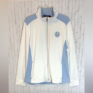 Lauren Active by Ralph Lauren Activewear Jacket